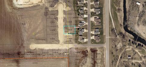 Vacant Land For Sale - XTBD Campbell Boulevard<br/> Nobles County, Worthington, MN 56187