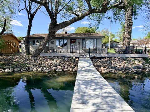 Homes For Sale - 1111 W Lake Avenue<br/> Nobles County, Worthington, MN 56187