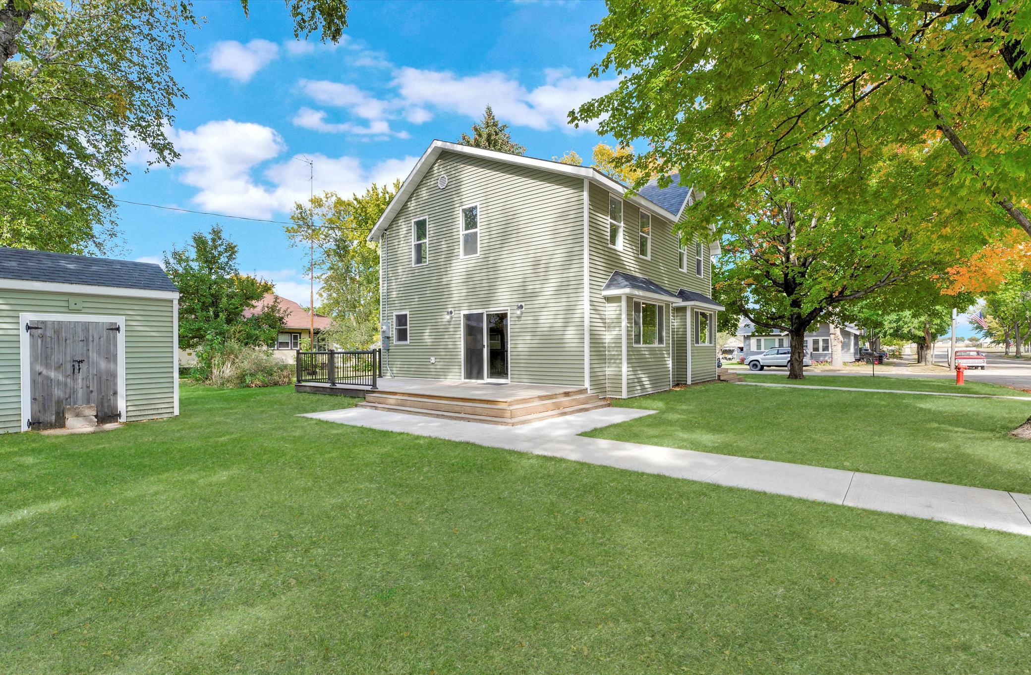 250 Agnes Avenue, Maynard, Minnesota image 4