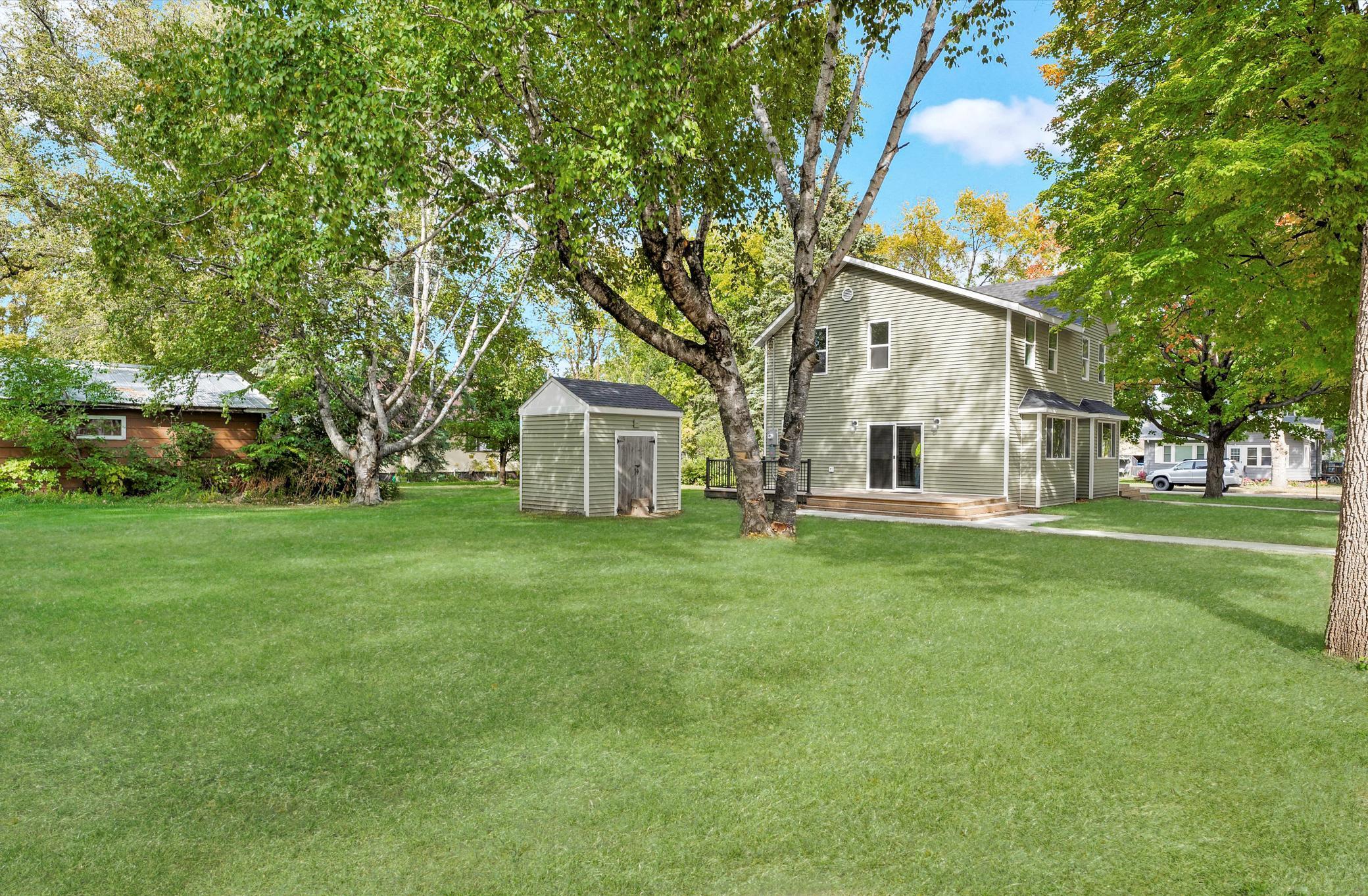 250 Agnes Avenue, Maynard, Minnesota image 6