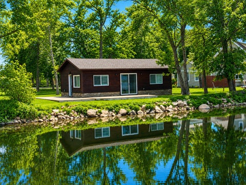 Homes For Sale - 42911 County Highway 53<br/> New York Mills, MN 56567