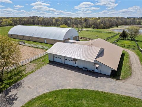 Homes For Sale - 4251 115th Street<br/> Delano, MN 55328