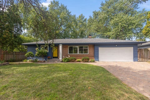 Homes For Sale - 6334 Pleasant Avenue<br/> Richfield, MN 55423