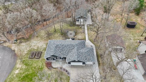 Homes For Sale - 326 N Hickory Street<br/> Royalton, MN 56373