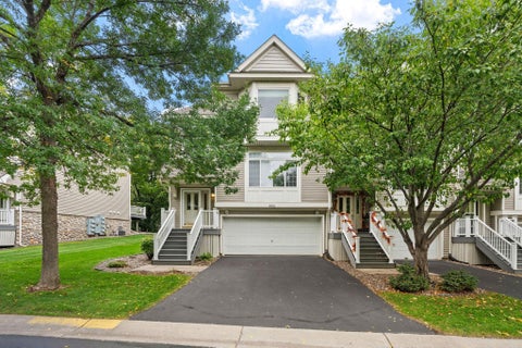 Townhouse For Sale - 8841 Brunswick Path<br/> Inver Grove Heights, MN 55076
