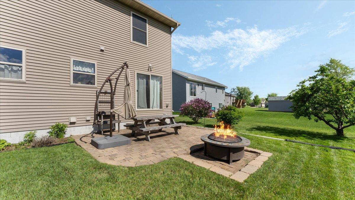 1035 Sequoia Avenue, Saint Cloud, Minnesota image 23