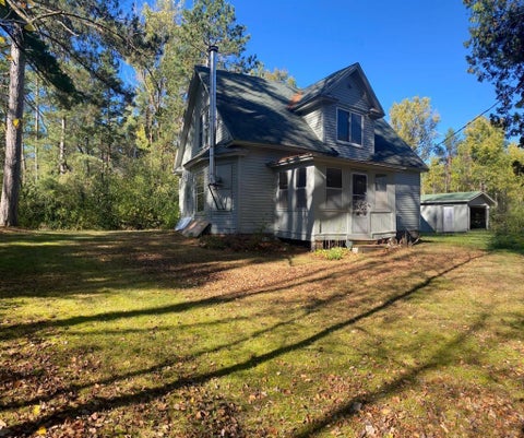 Homes For Sale - 3449 Mosevej/marsh<br/> Pine County, Askov, MN 55704