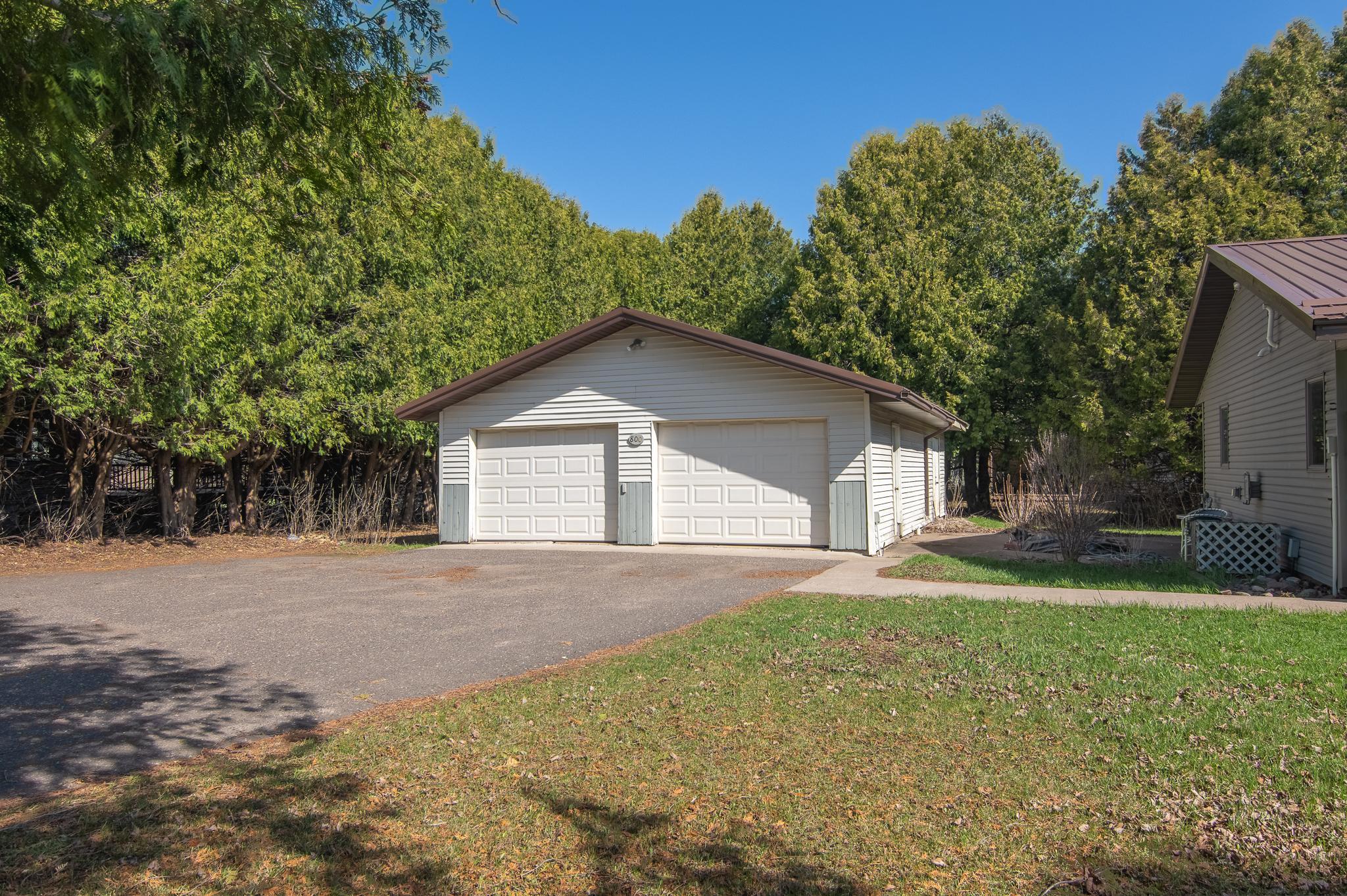 800 Ash Street, Frederic, Wisconsin image 3