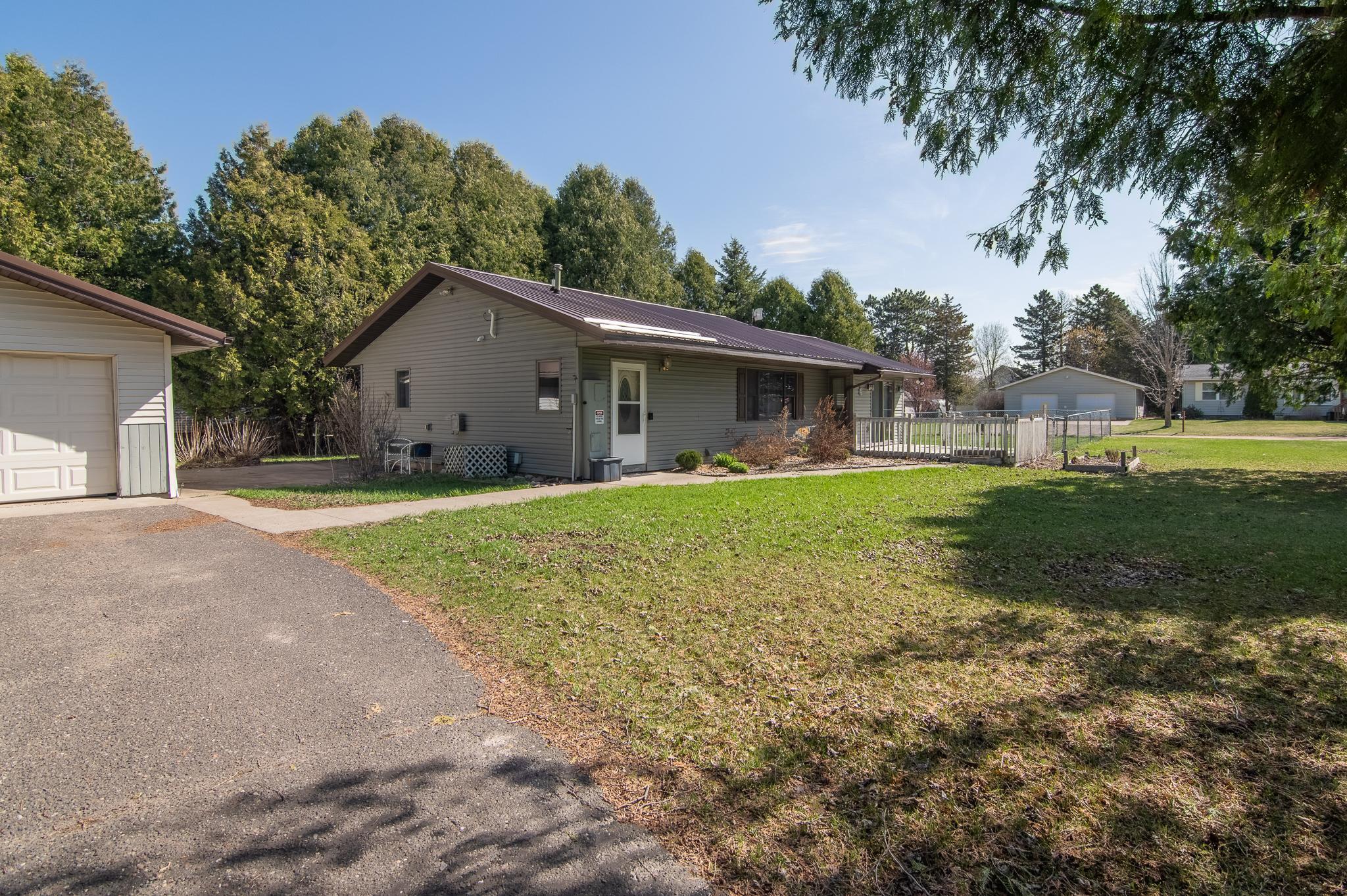 800 Ash Street, Frederic, Wisconsin image 4