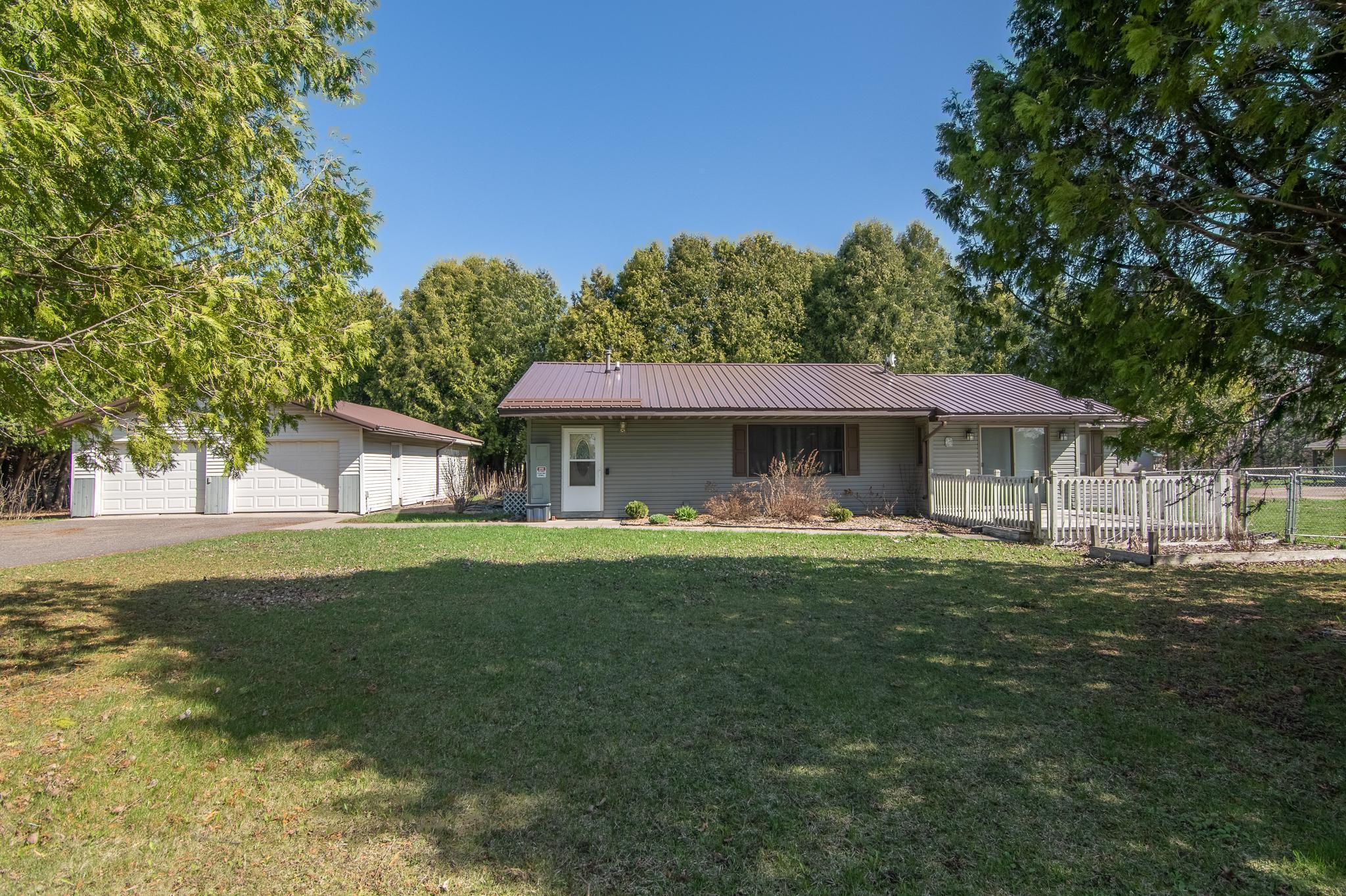 800 Ash Street, Frederic, Wisconsin image 1