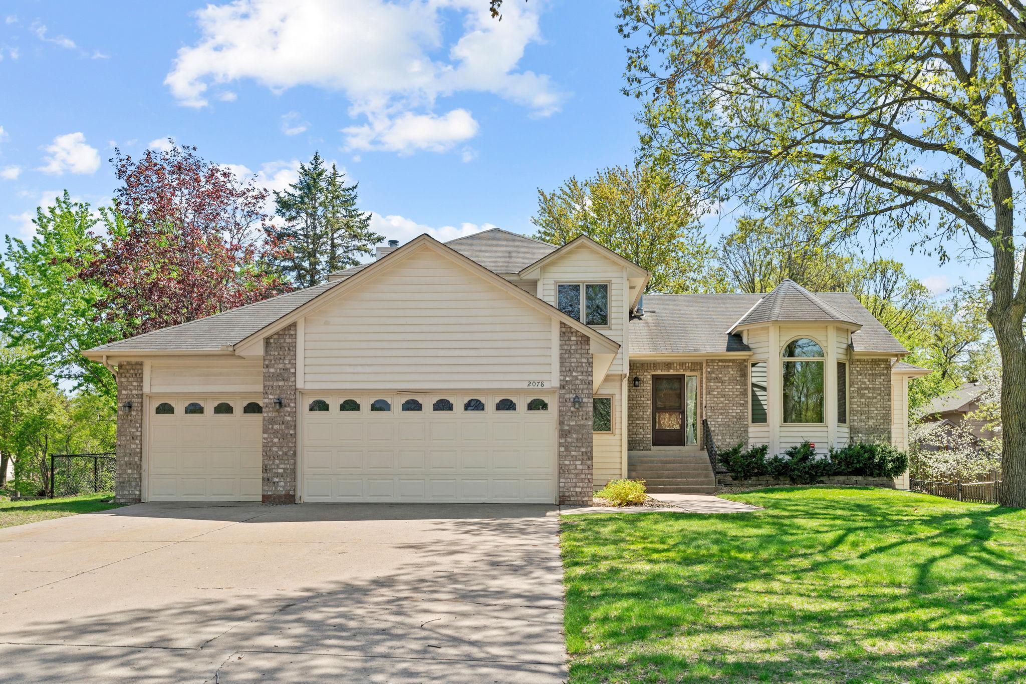 2078 128th Lane, Coon Rapids, Minnesota image 1