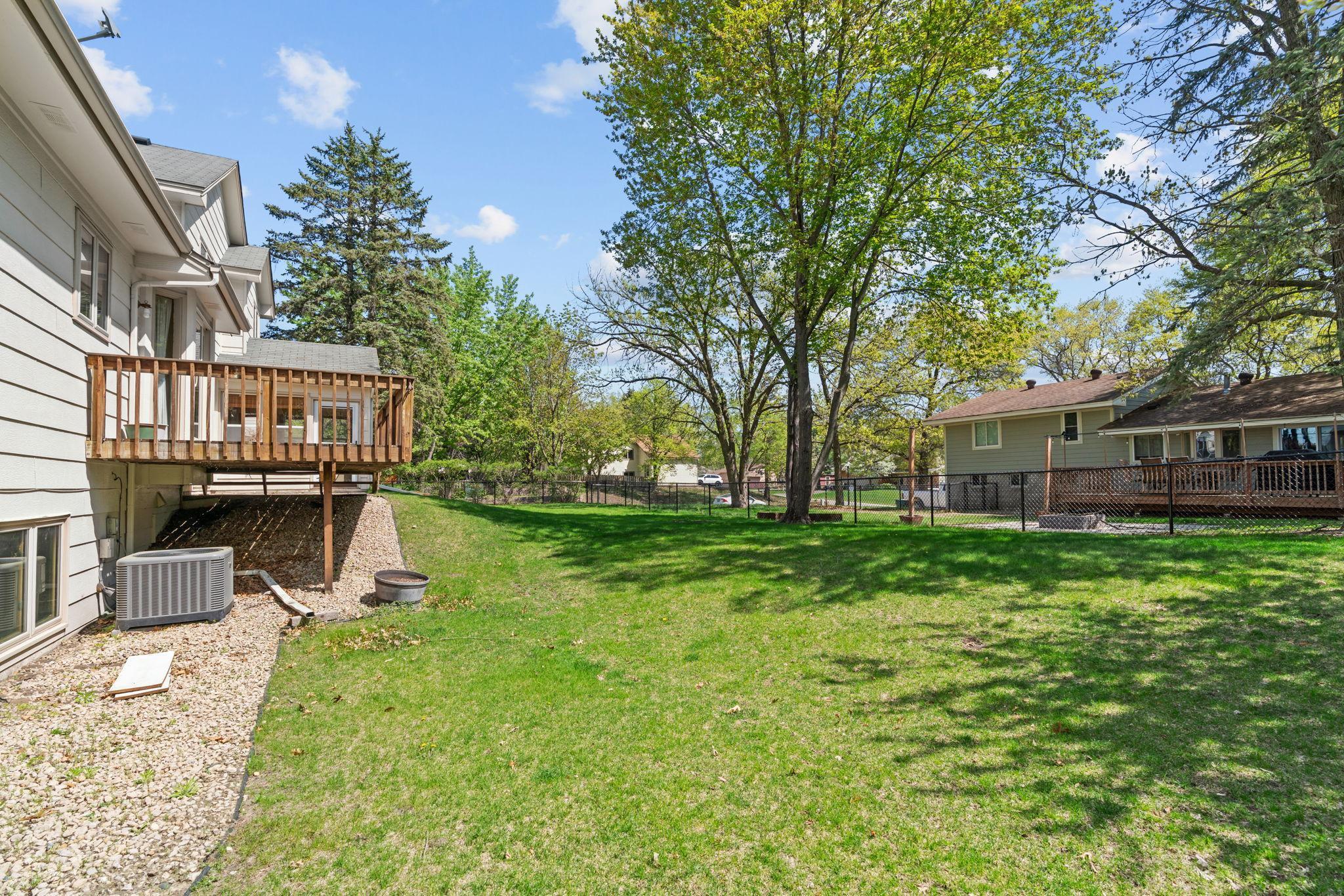 2078 128th Lane, Coon Rapids, Minnesota image 8