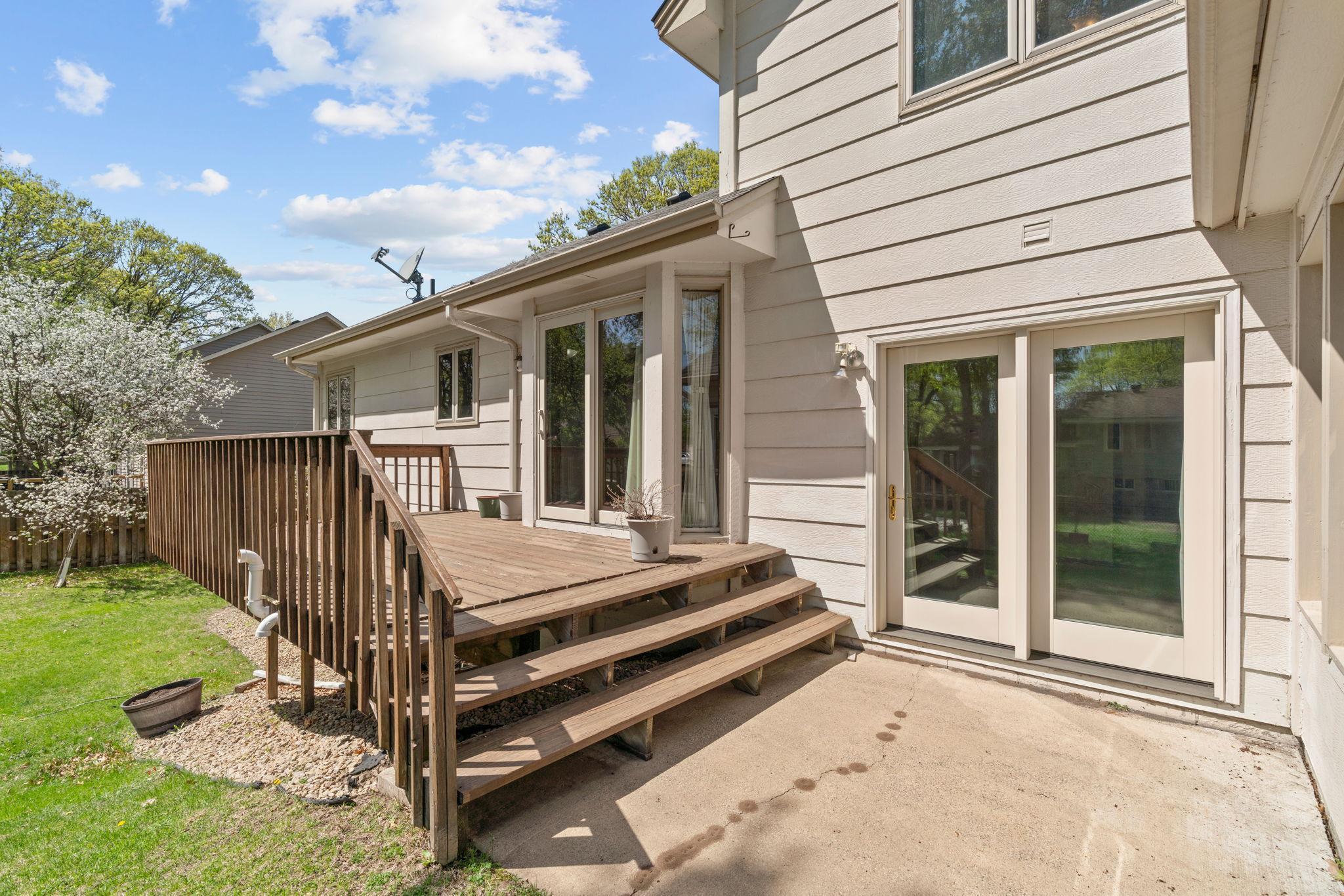 2078 128th Lane, Coon Rapids, Minnesota image 9