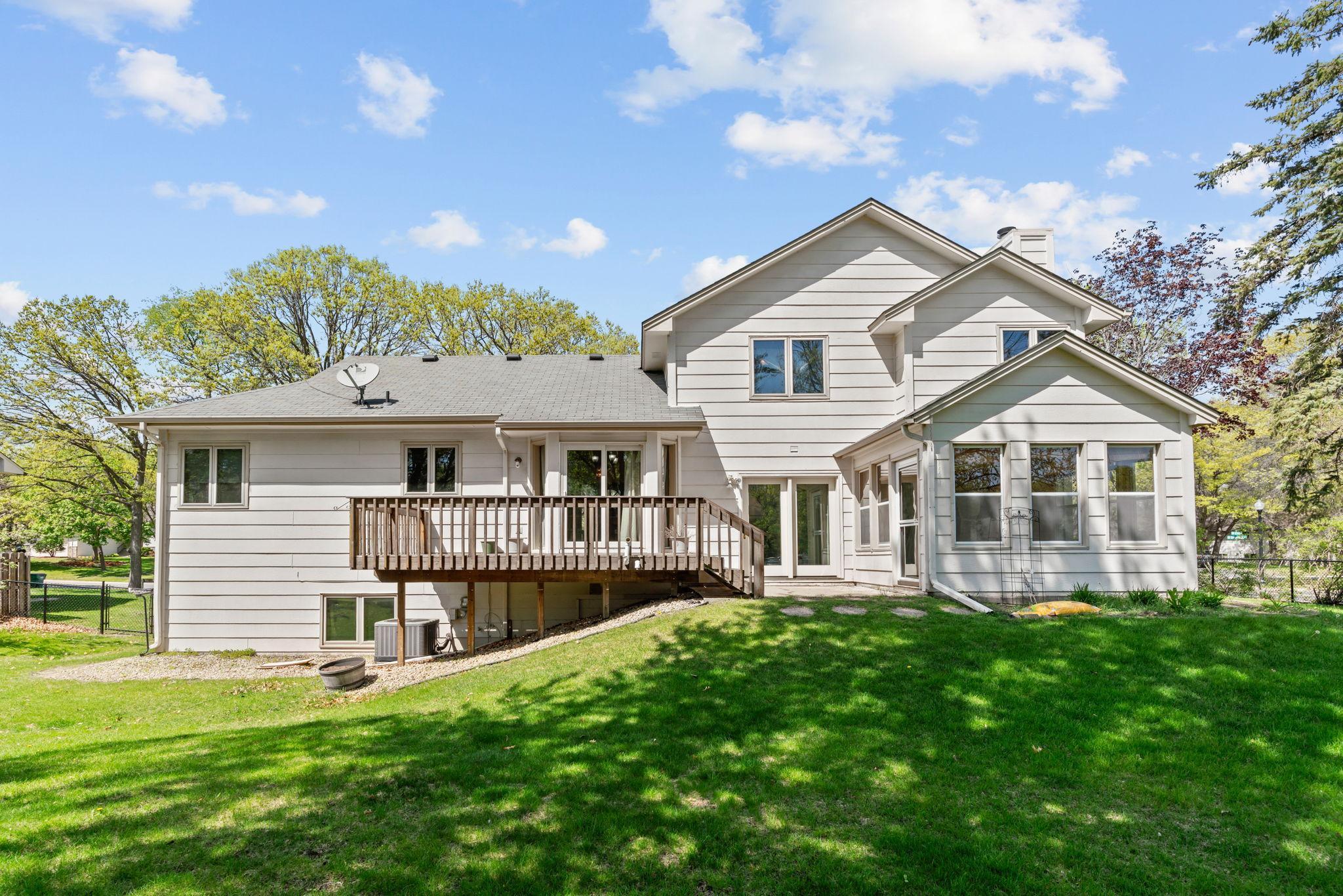 2078 128th Lane, Coon Rapids, Minnesota image 6