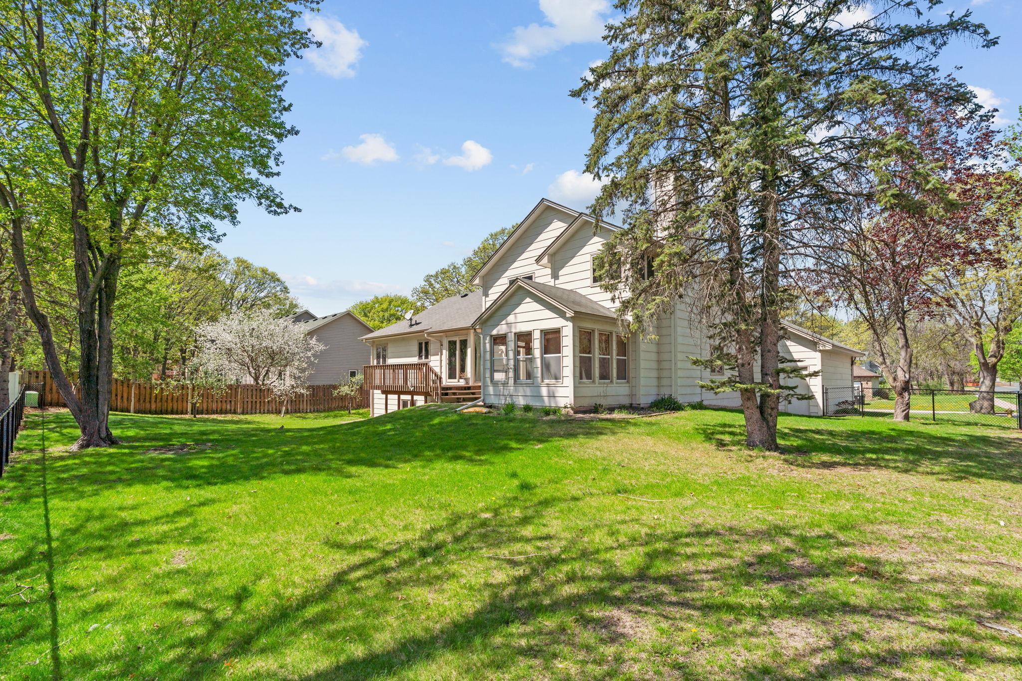 2078 128th Lane, Coon Rapids, Minnesota image 5