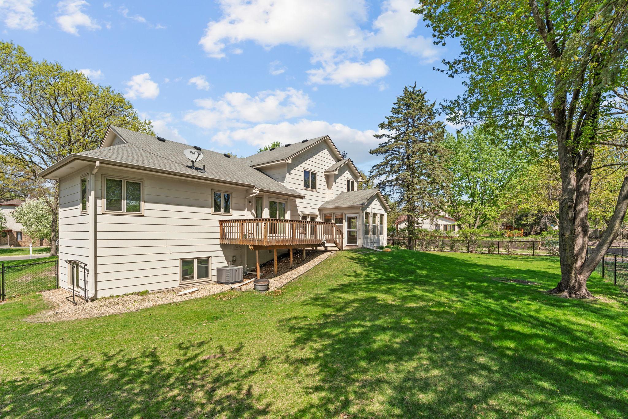 2078 128th Lane, Coon Rapids, Minnesota image 7
