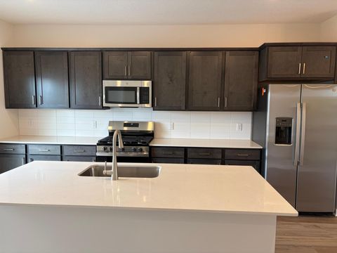 Townhouse For Sale - 13626 Willow Drive<br/> Rogers, MN 55374