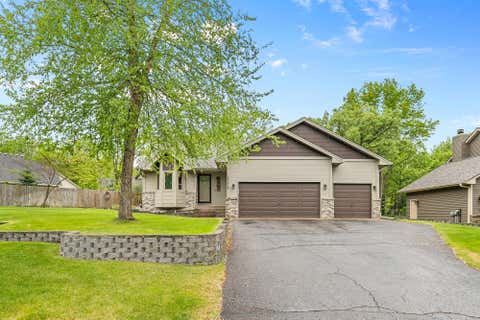 Homes For Sale - 14238 Raven Street<br/> Andover, MN 55304