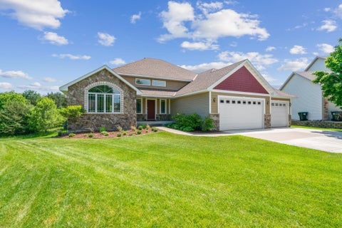 Homes For Sale - 4890 155th Lane<br/> Anoka, MN 55303