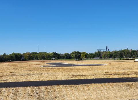Vacant Land For Sale - 506 4th Street<br/> Hayfield, MN 55940
