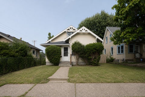 Homes For Rent - 3754 Dupont Avenue<br/> Minneapolis, MN 55412