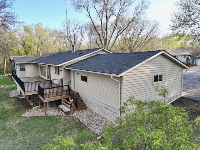 307 Lake Drive, Redwood Falls, Minnesota image 13