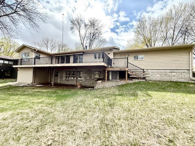 307 Lake Drive, Redwood Falls, Minnesota image 12