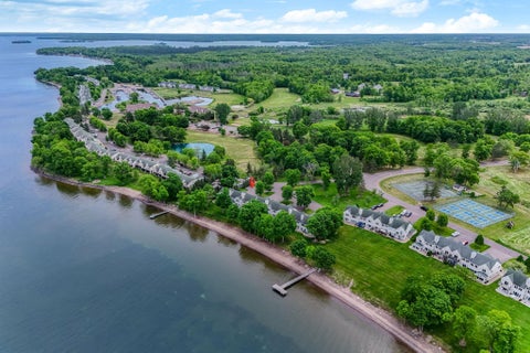 Townhouse For Sale - 8536 Tuxedo Road<br/> Mille Lacs County, Onamia, MN 56359