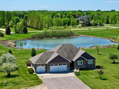 Homes For Sale - 23672 Highland Trail<br/> Otter Tail County, Fergus Falls, MN 56537