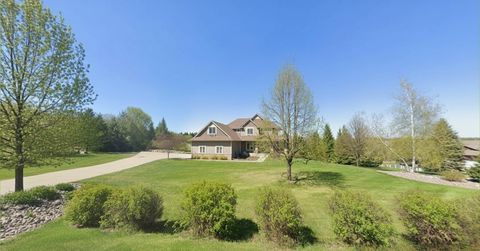 Homes For Sale - 9853 Fenning Avenue<br/> Wright County, Delano, MN 55328