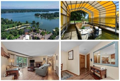 Homes For Sale - 5450 Three Points Boulevard<br/> Mound, MN 55364