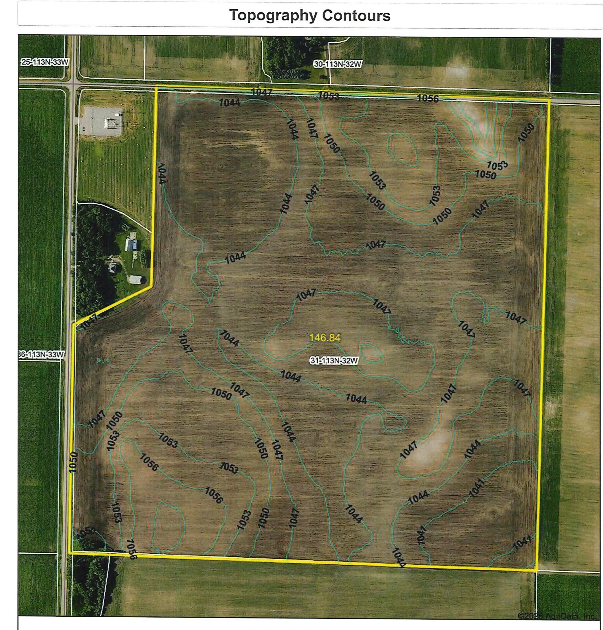 XXX 460th Street, Fairfax, Minnesota image 3