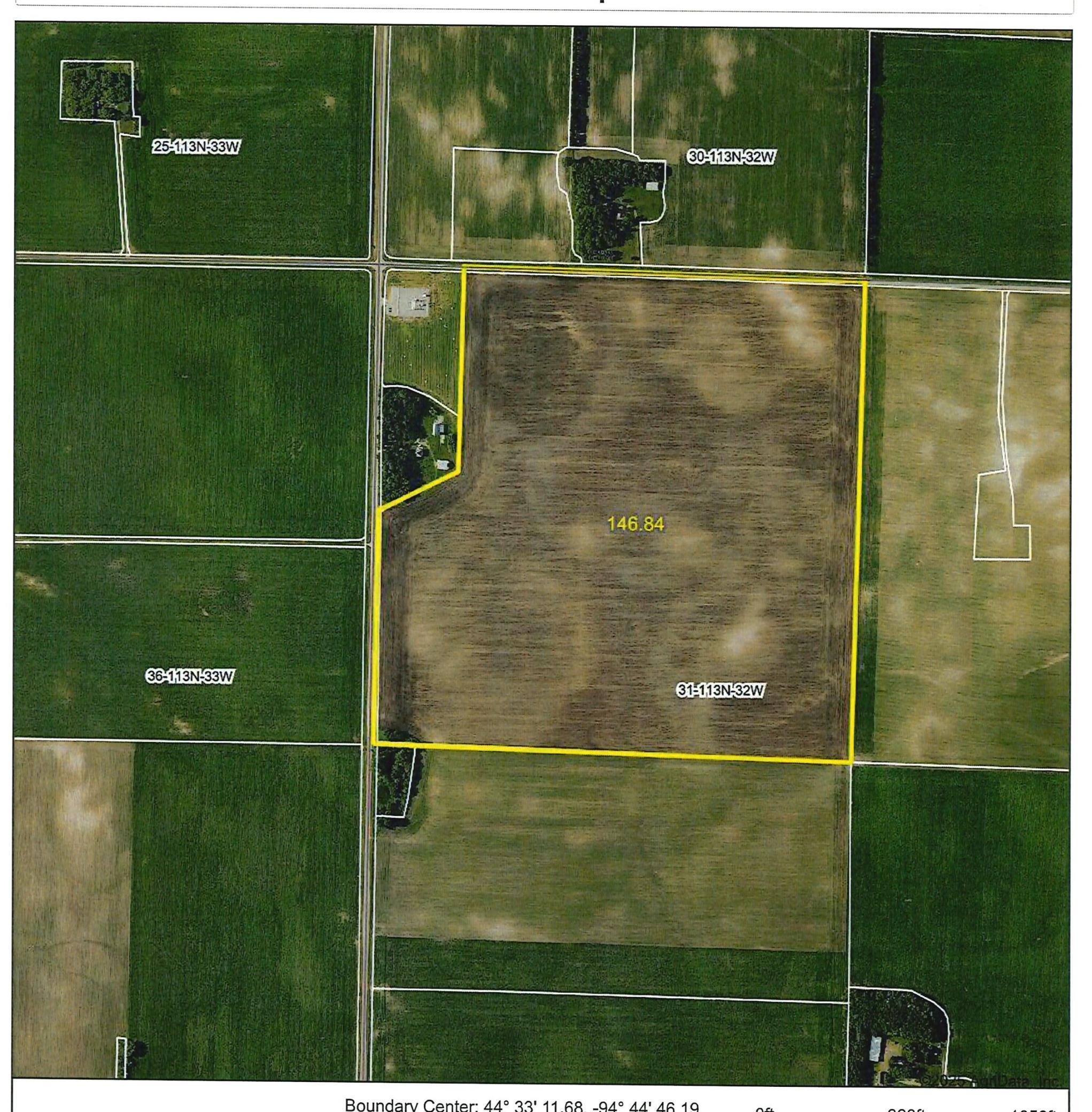 XXX 460th Street, Fairfax, Minnesota image 1