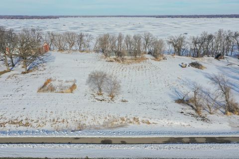Vacant Land For Sale - TBD County Rd 4 Ne<br/> Atwater, MN 56209
