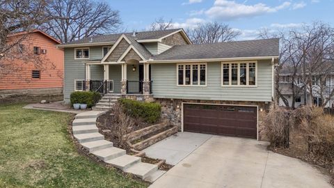 Homes For Sale - 4011 Grimes Avenue<br/> Hennepin County, Minneapolis, MN 55416