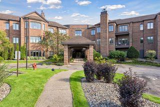 Condo For Sale - 3531 Oakton Drive<br/> Hennepin County, Hopkins, MN 55305