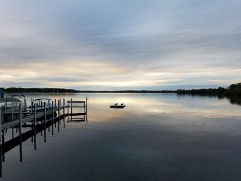 Condo For Sale - 4407 Wilshire Boulevard<br/> Mound, MN 55364
