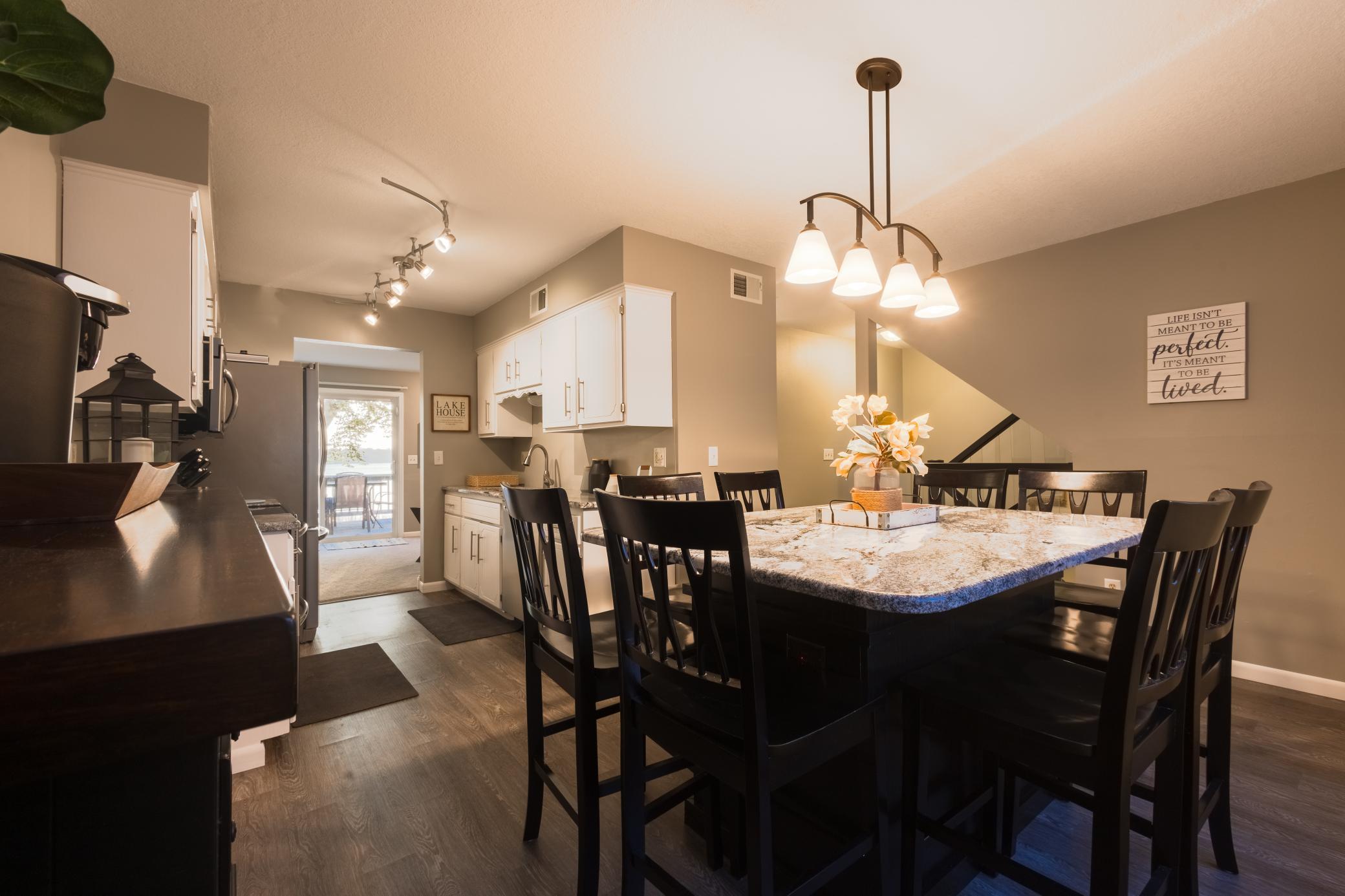 2520 Le Homme Dieu Heights #2, Alexandria, Minnesota image 27