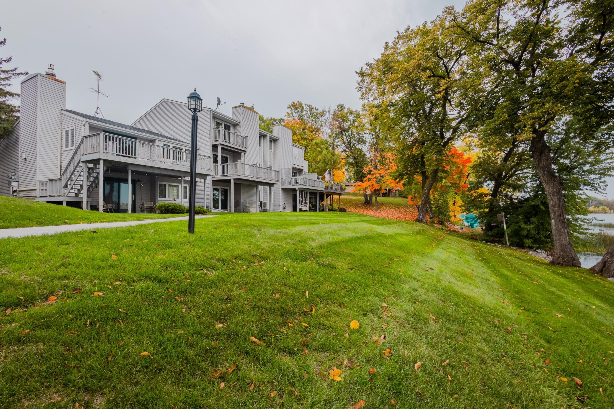 2520 Le Homme Dieu Heights #2, Alexandria, Minnesota image 2
