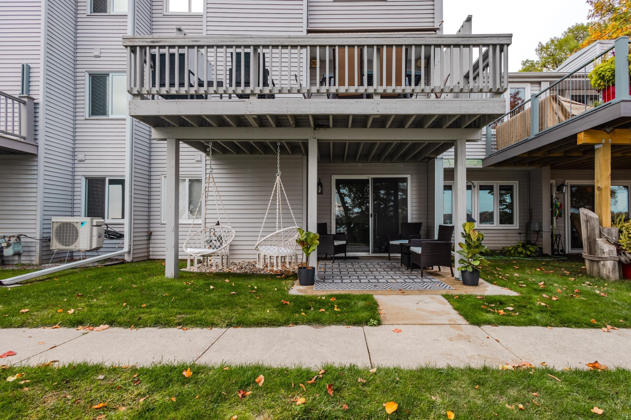 2520 Le Homme Dieu Heights #2, Alexandria, Minnesota image 8