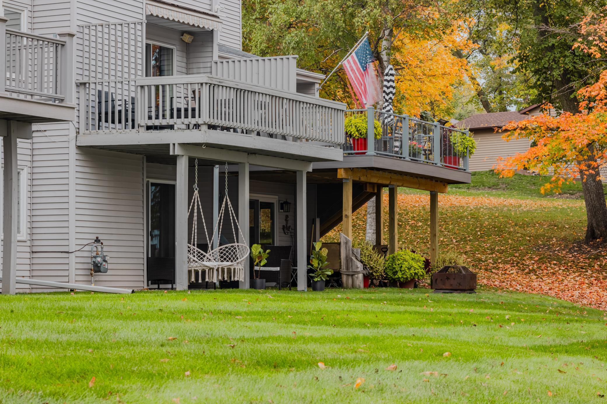 2520 Le Homme Dieu Heights #2, Alexandria, Minnesota image 13