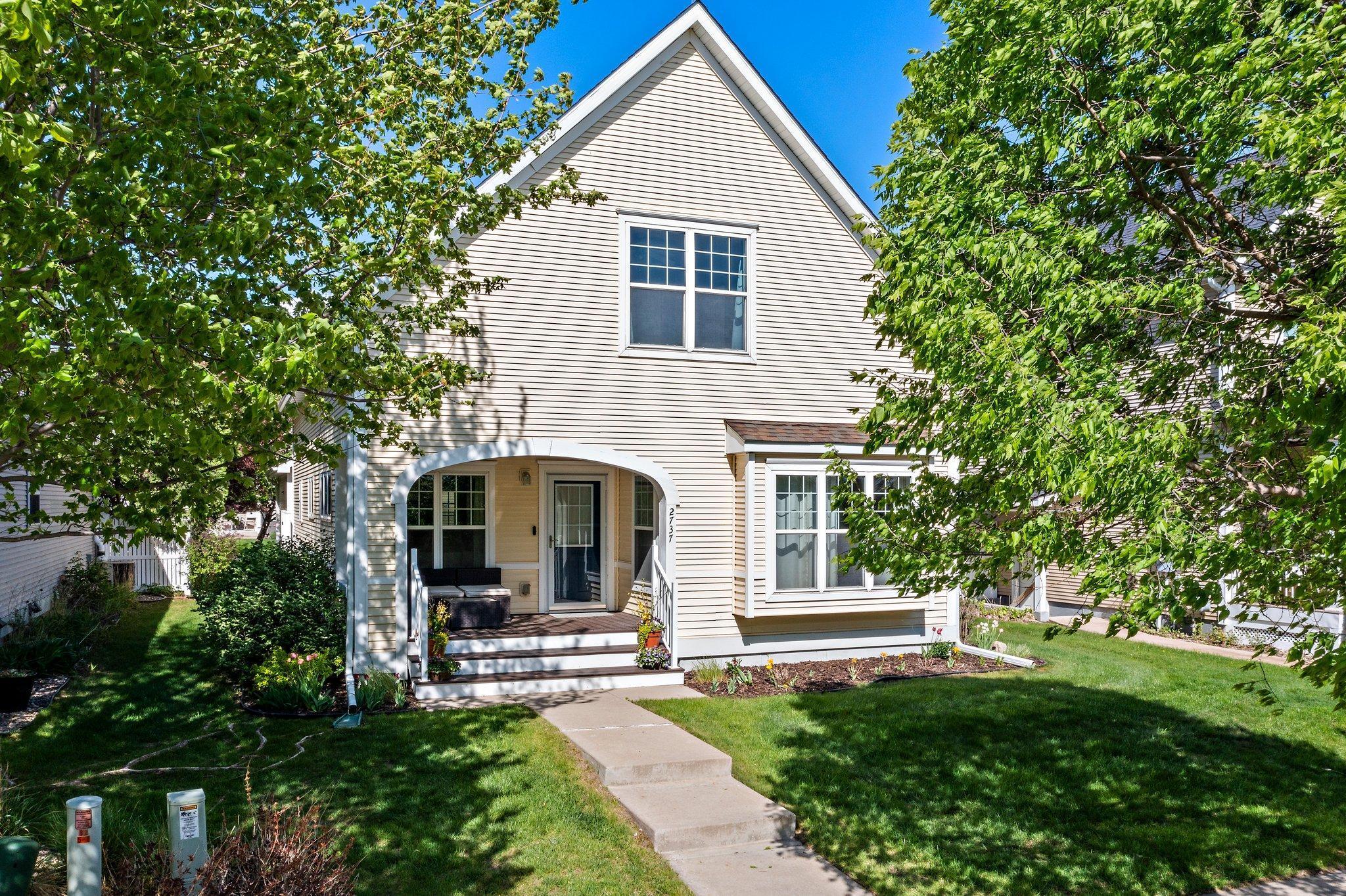 2737 Faulkner Drive, Chaska, Minnesota image 3
