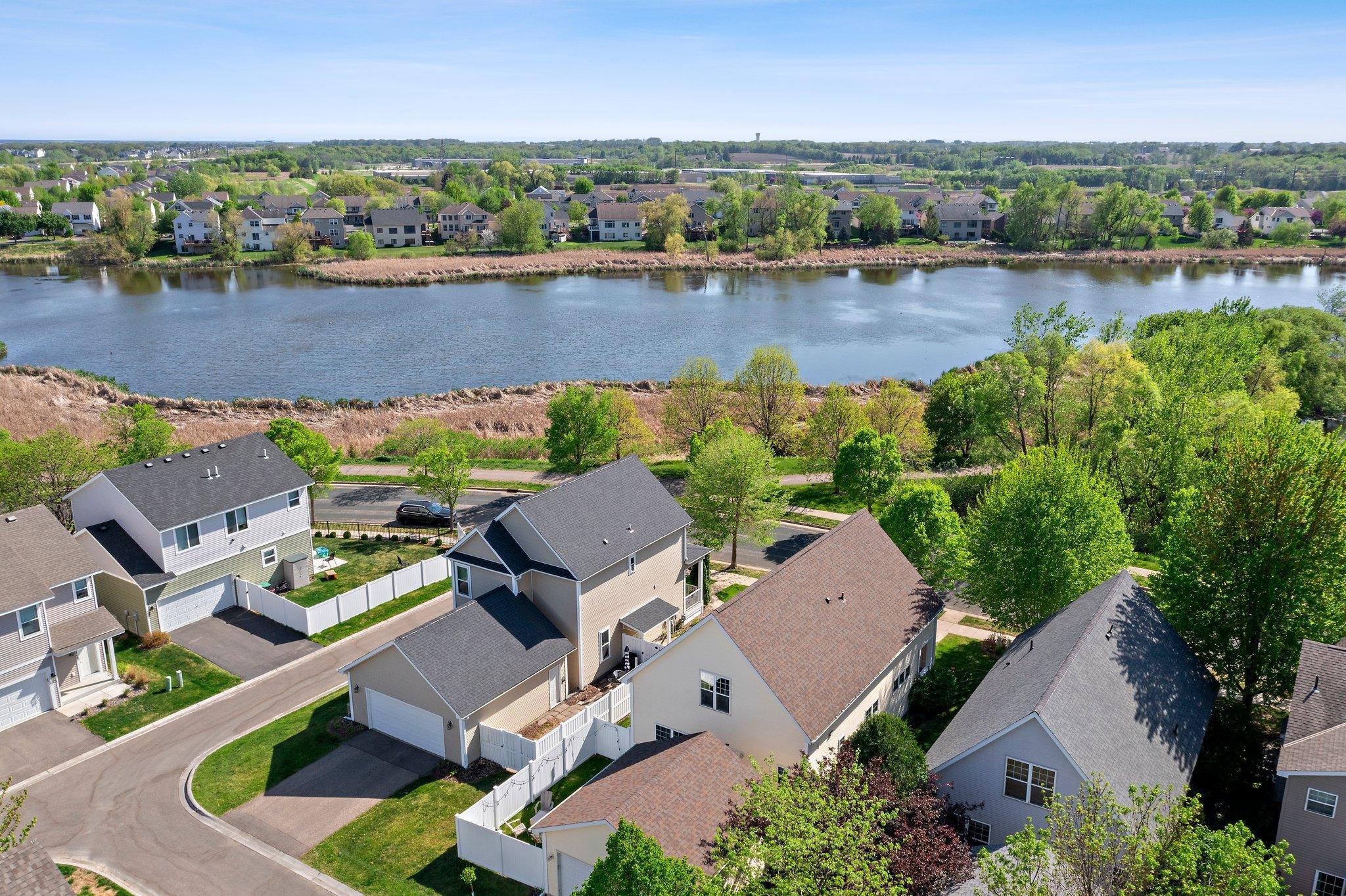 2737 Faulkner Drive, Chaska, Minnesota image 49