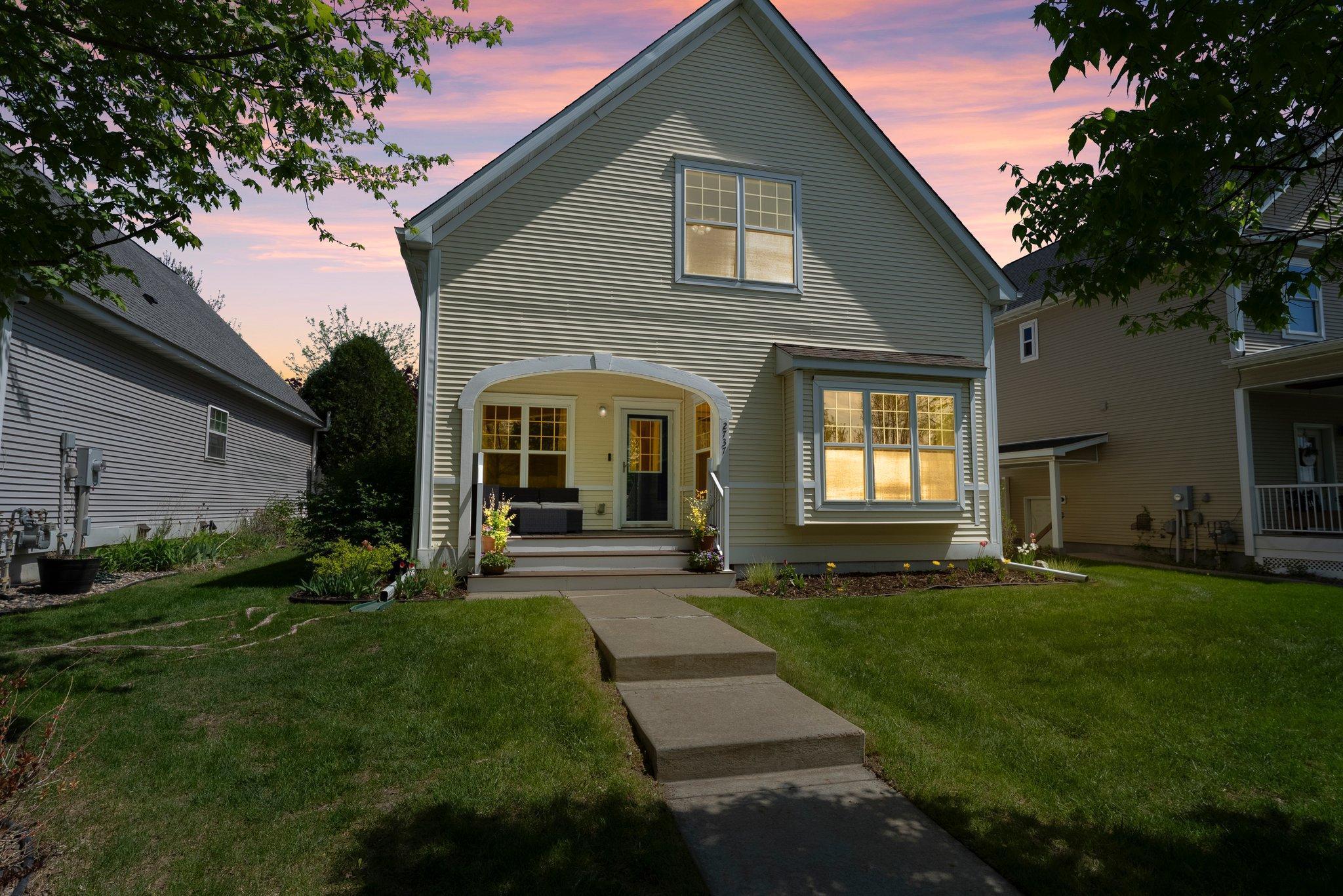 2737 Faulkner Drive, Chaska, Minnesota image 4