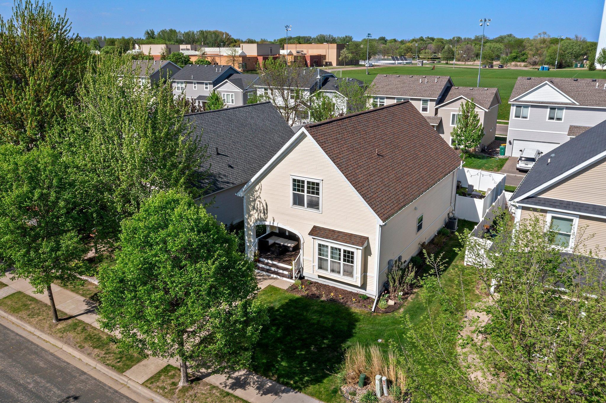 2737 Faulkner Drive, Chaska, Minnesota image 5