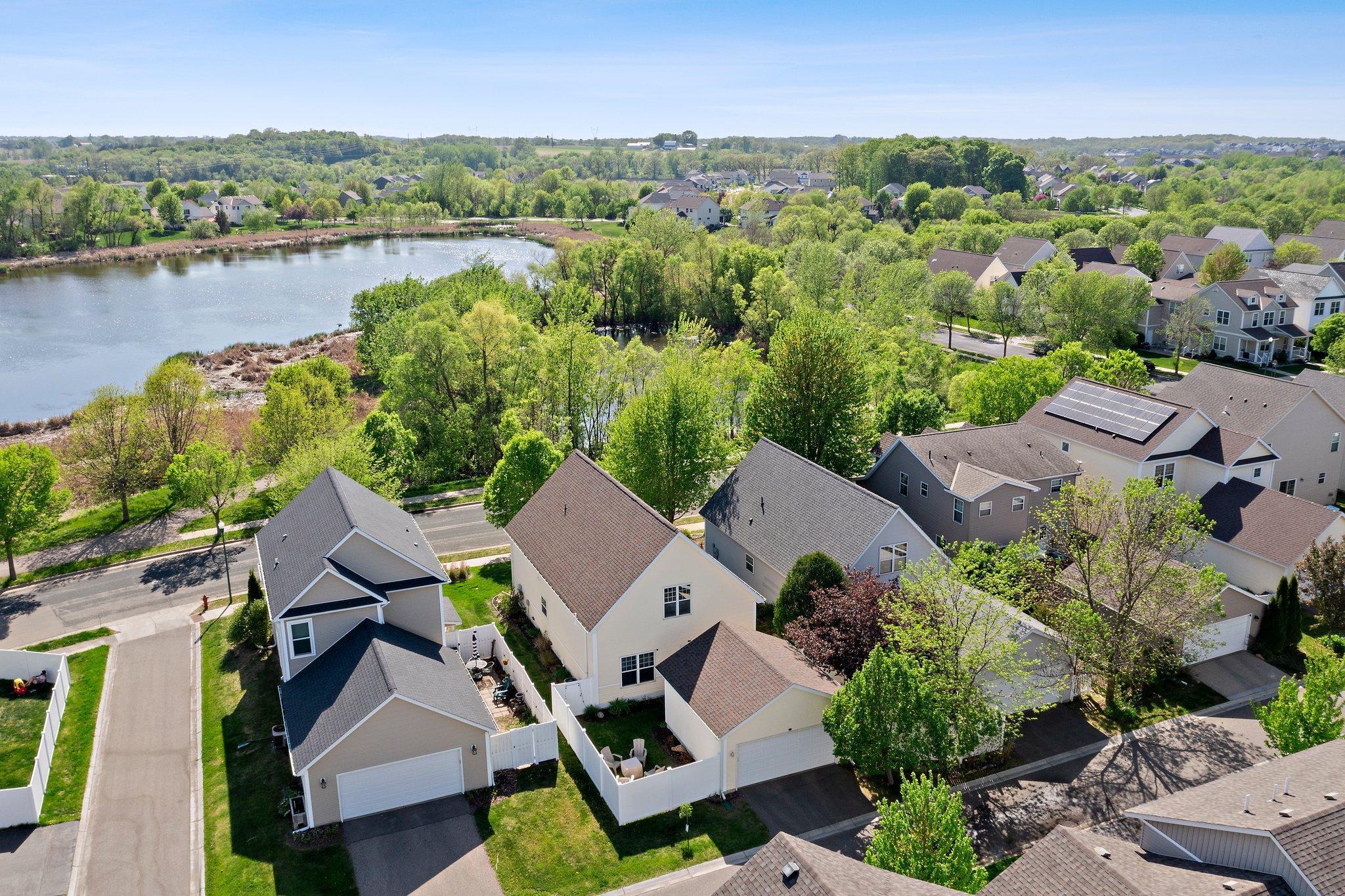 2737 Faulkner Drive, Chaska, Minnesota image 50