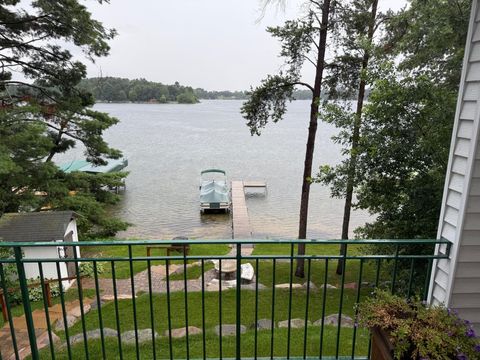 Homes For Sale - 33464 Xkimo Street<br/> Cambridge, MN 55008