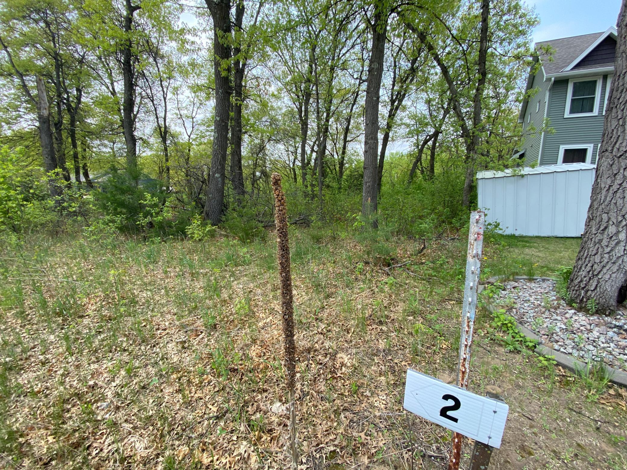 Lot 2 Pine Street, Royalton, Minnesota image 1