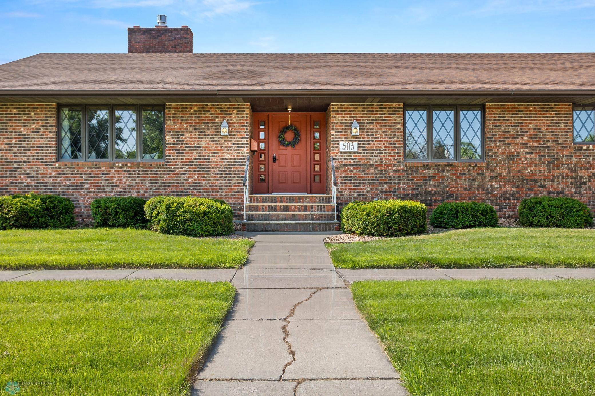 503 4th Avenue, Wahpeton, North Dakota image 8