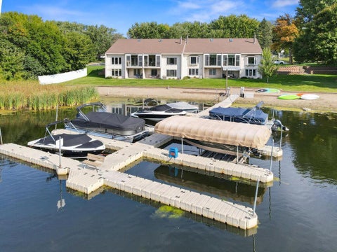 Townhouse For Sale - 6783 Boudin Street<br/> Prior Lake, MN 55372
